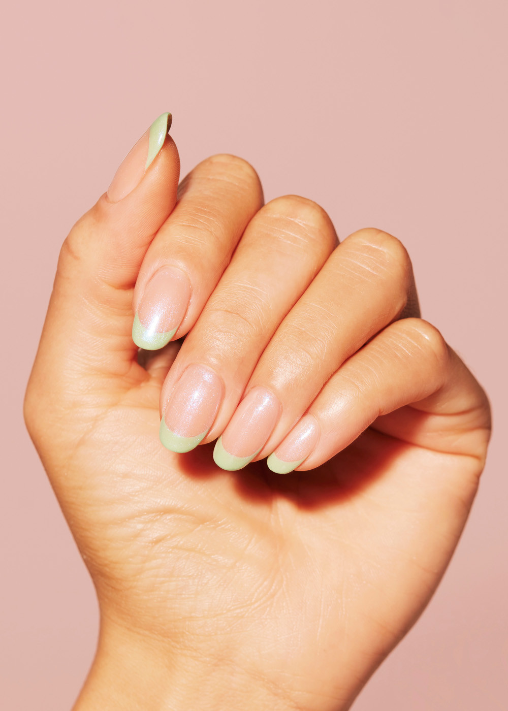 Glazed Top Coat Gel Polish The GelBottle Inc™ The GelBottle Inc™