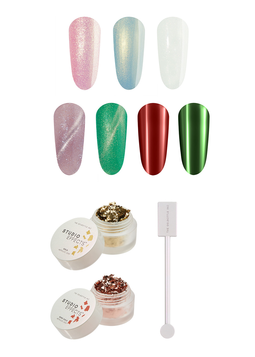 apres glow gel
