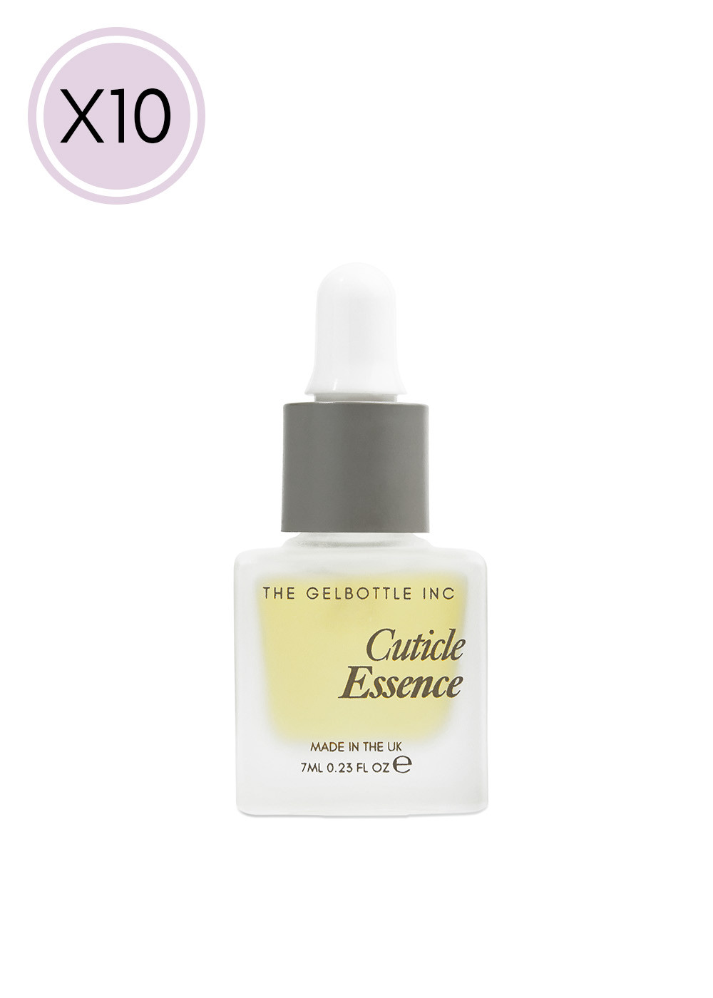 Cuticle Essence Multi Buy The GelBottle Inc™