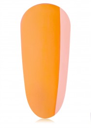 Orange Princess